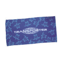 BEACH TOWEL