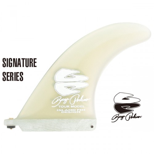 Bonga Pro Model Tour