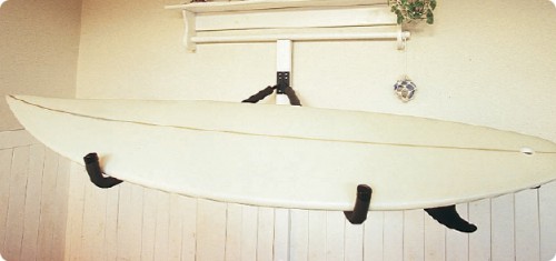 HANGER RACK