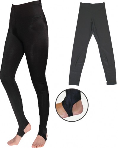 LADIES LONG SPATS