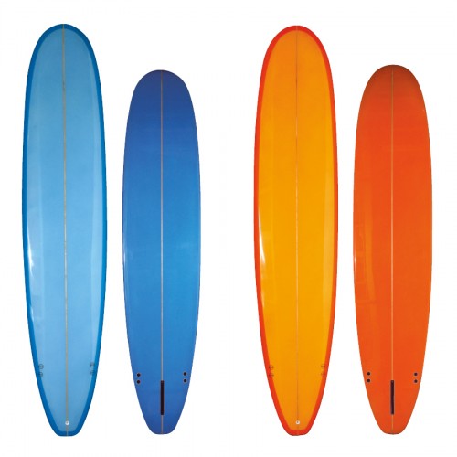 LONG BOARD