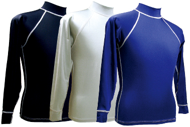LONG SLEEVE