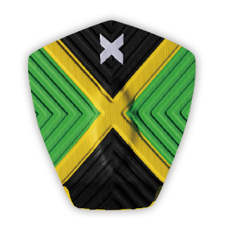 MYSTIC (JAMAICAN FLAG)