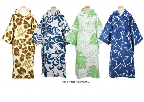 PONCHO