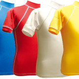 SHORT SLEEVE