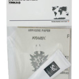 SOLAR PUTTY