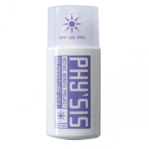 UV MOISTURE VEIL