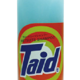 WET SHAMPOO