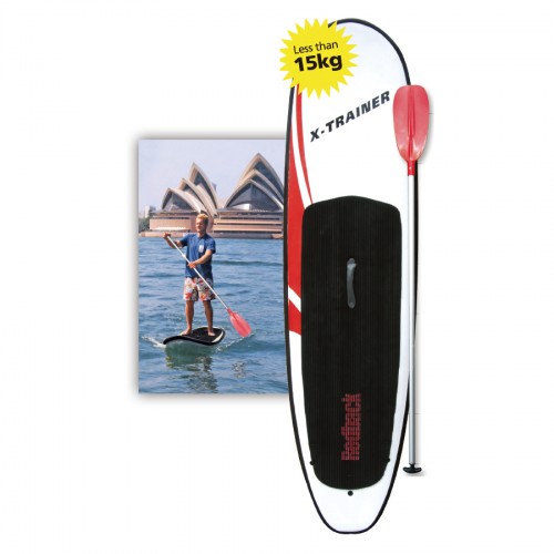 X-TRAINER SUP