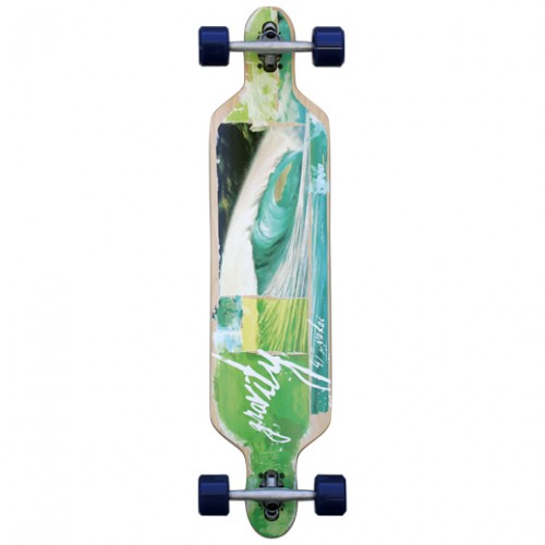 drop carve'41m