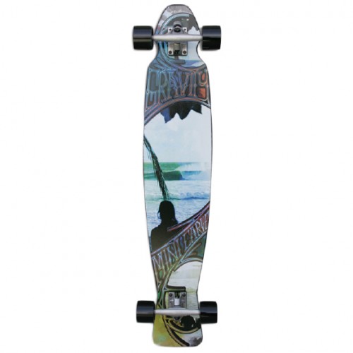 mini carve'42-A