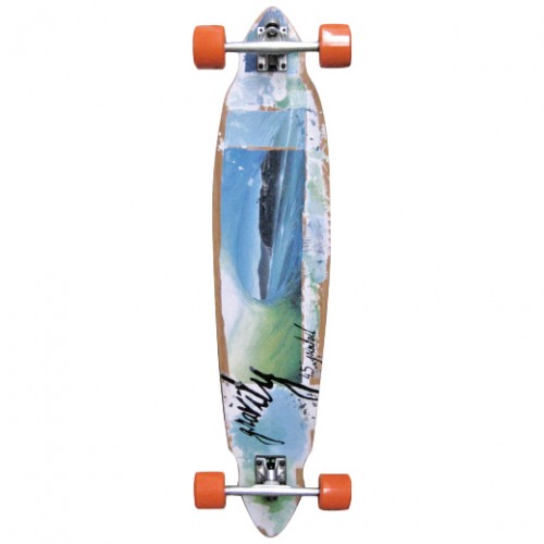 pintail'45