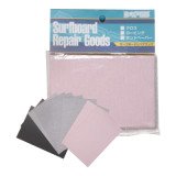sandpaper